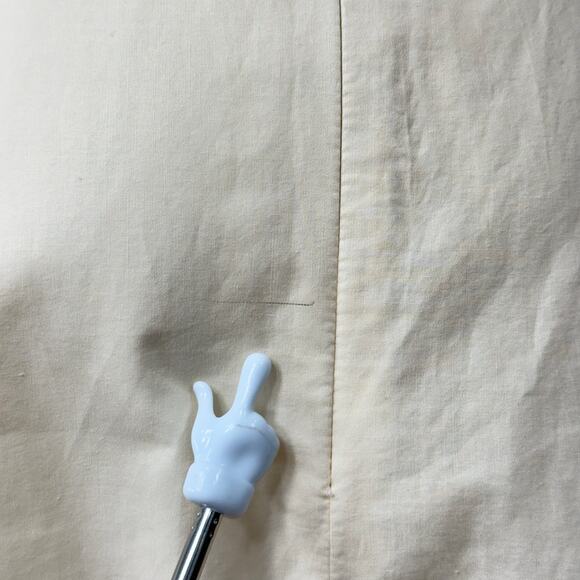 90s Y2k Floral Belted Midi Dress Romantic Coquette Garden Party Dolly Dollette 4 - Picture 10 of 10